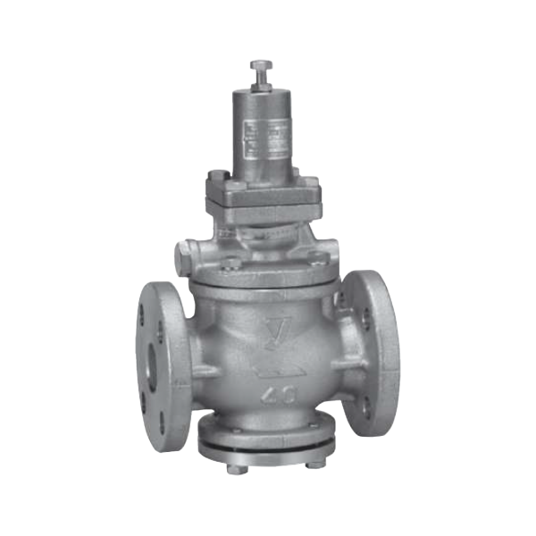 Van giảm áp Yoshitake GP-1000AS