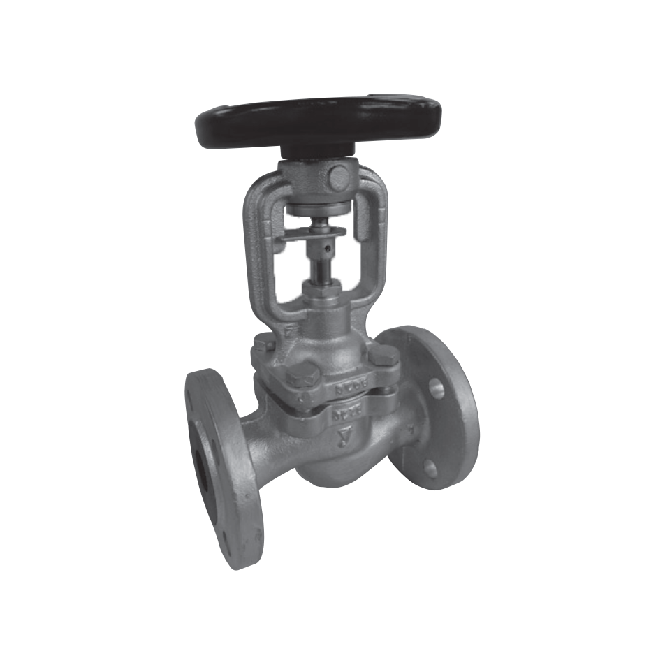 Van cầu BSV-20F Yoshitake