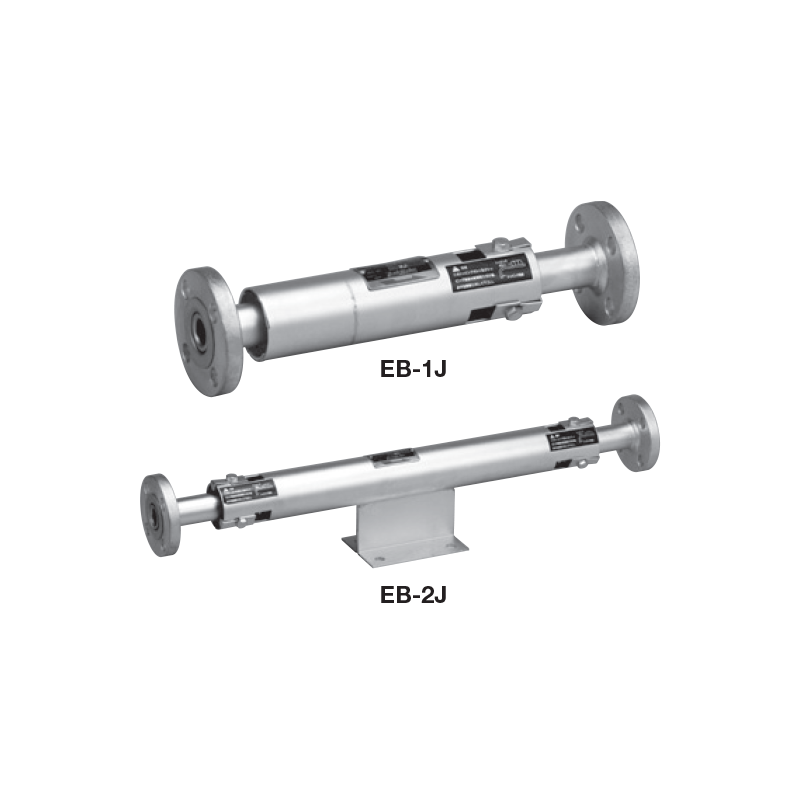 Ống nối giản nỡ Yoshitake EB-1J / EB-2J