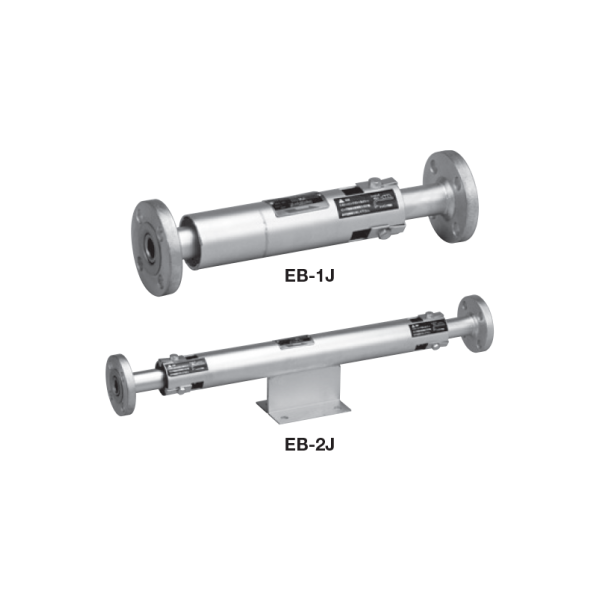 Ống nối giản nỡ Yoshitake EB-1J / EB-2J