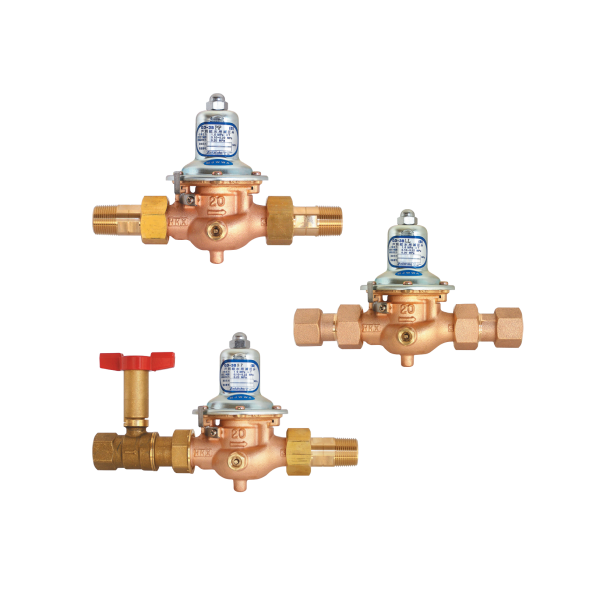 Van giảm áp GD-38 Series Yoshitake