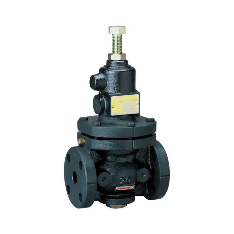 Van giảm áp Yoshitake GD-200