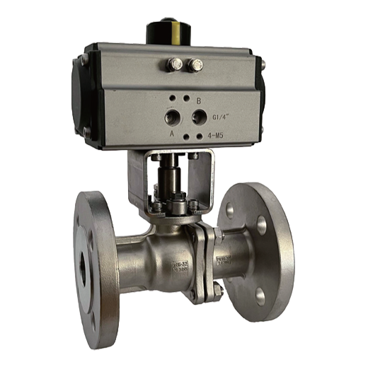Van bi điều khiển khí nén Yoshitake KBLV-2SF