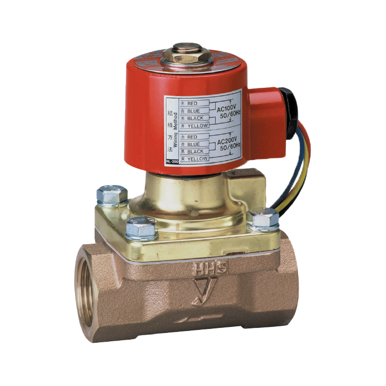 Van điện từ DP-10 Yoshitake