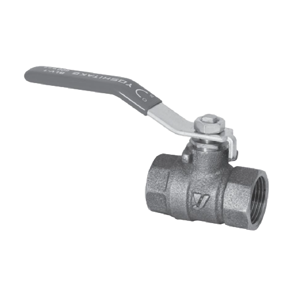 Van bi tay gạt BLV-1 Yoshitake