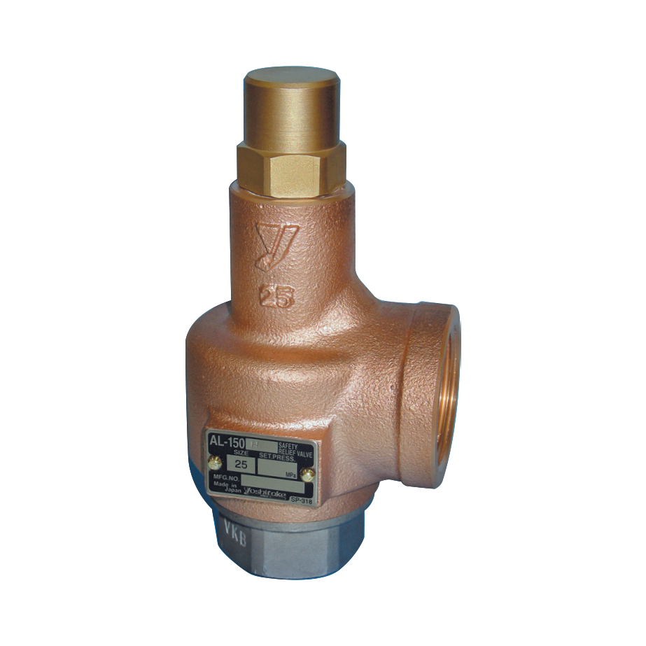 Van an toàn Yoshitake AL-150H