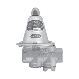 Van giảm áp GD-15 / 15C