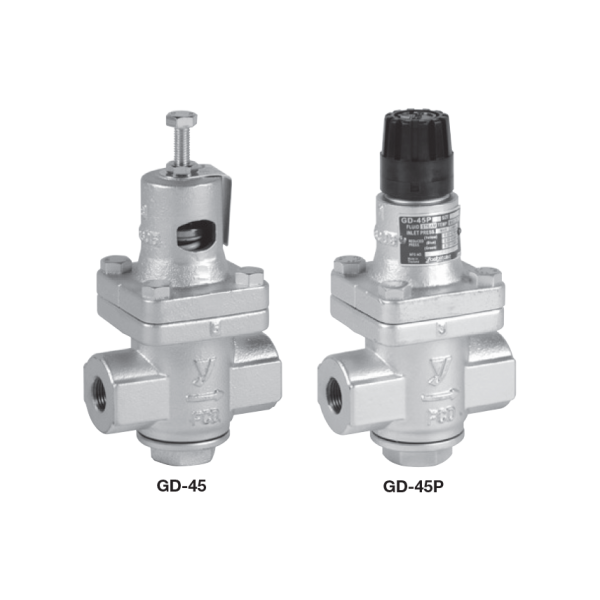 Van giảm áp Yoshitake GD-45P