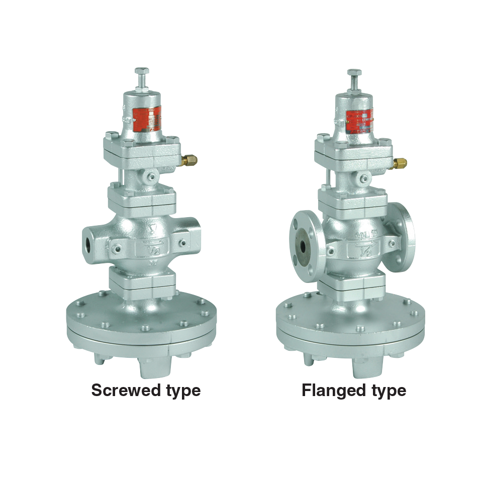Van điều áp Yoshitake GP-2000EN