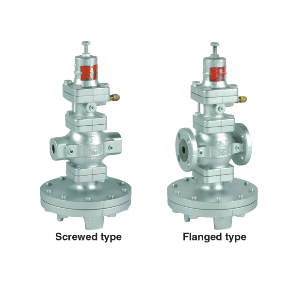 Van điều áp Yoshitake GP-2000EN