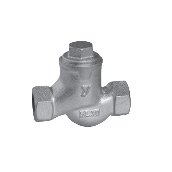 Van một chiều SCV-4 Yoshitake