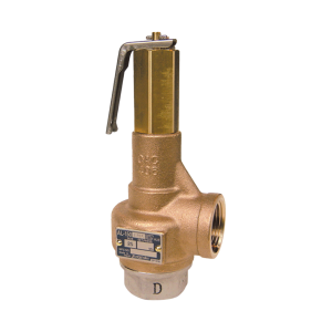 Van an toàn Yoshitake AL-150TML