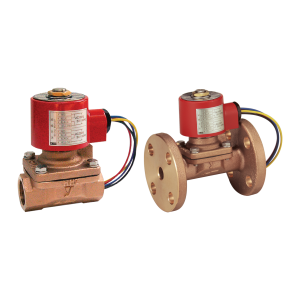 Van điện từ DP-12.12-N/ DP-14.14N series