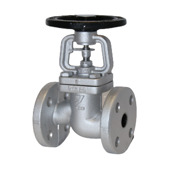 Van cầu Bellow Seal PN16 Yoshitake BSV-2EN 