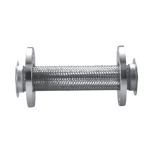 Ống nối mềm YBF-2E