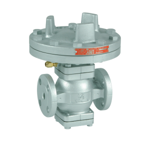 Van giảm áp GDK-2000