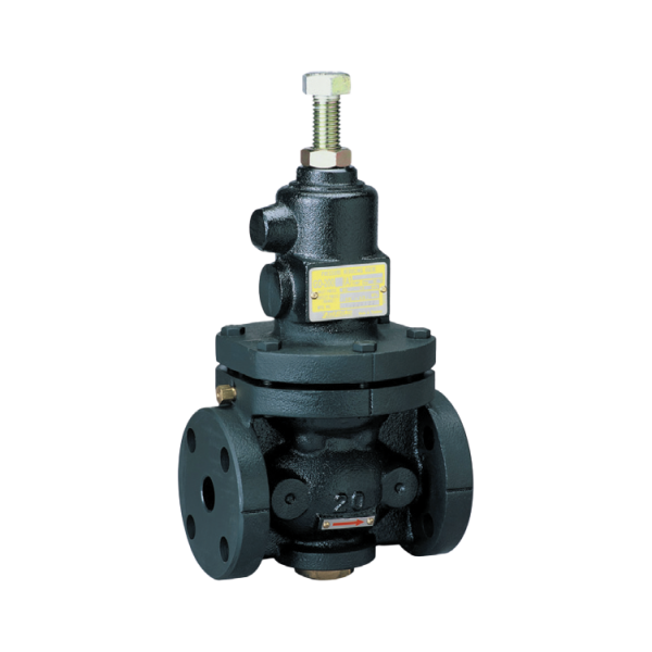 Van giảm áp Yoshitake GD-200H
