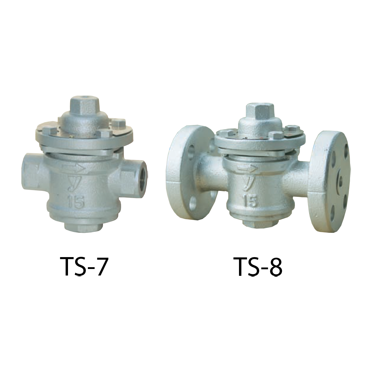 Bẫy hơi Yoshitake TS-7
