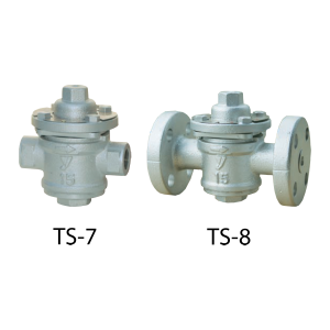 Bẫy hơi Yoshitake TS-7