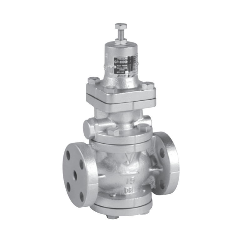 Van giảm áp Yoshitake GP-1000HEN