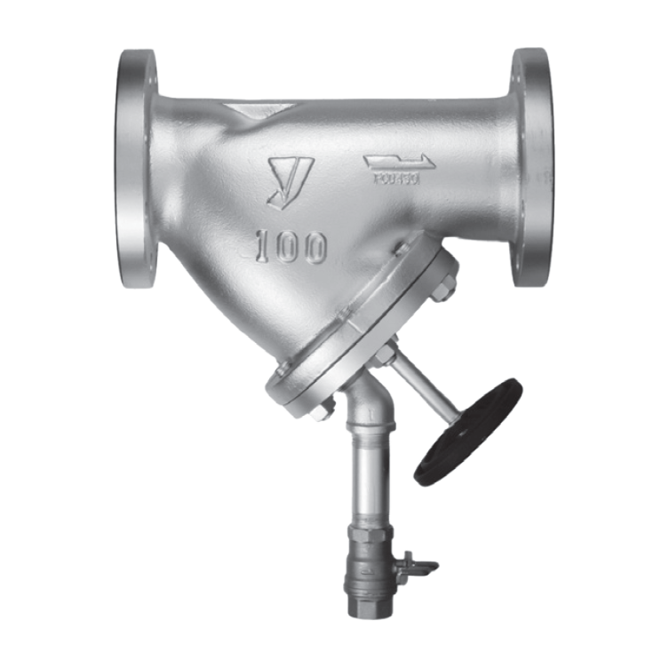 Lọc y Yoshitake SY-40R