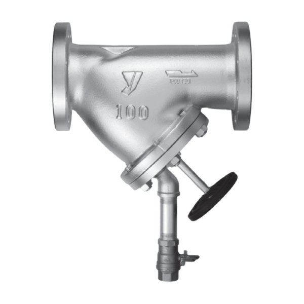 Lọc y Yoshitake SY-40R
